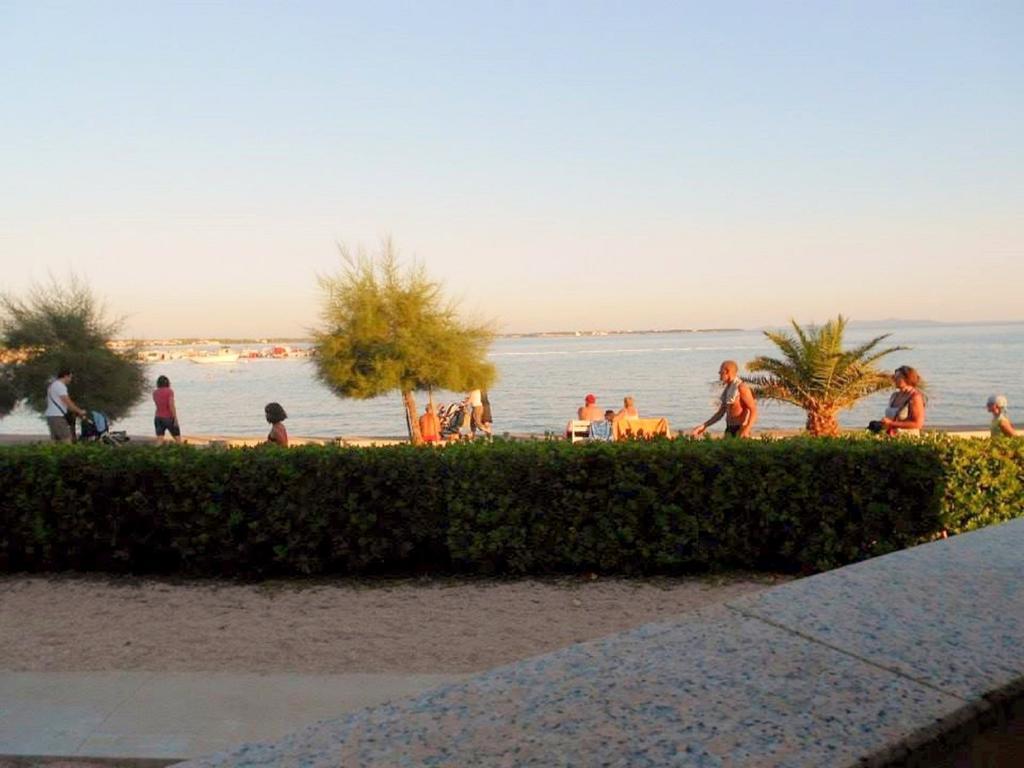 Beach Home Noemie Vir Luaran gambar