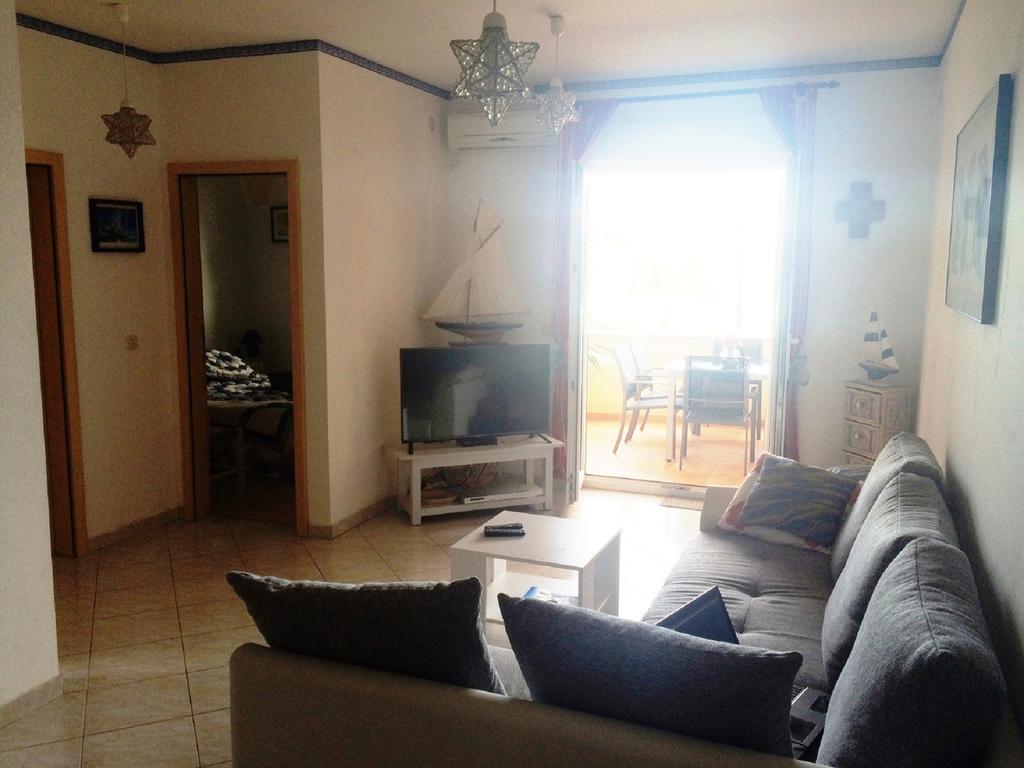 Beach Home Noemie Vir Luaran gambar