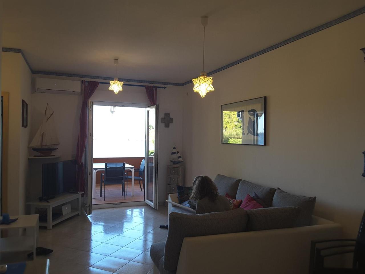 Beach Home Noemie Vir Luaran gambar