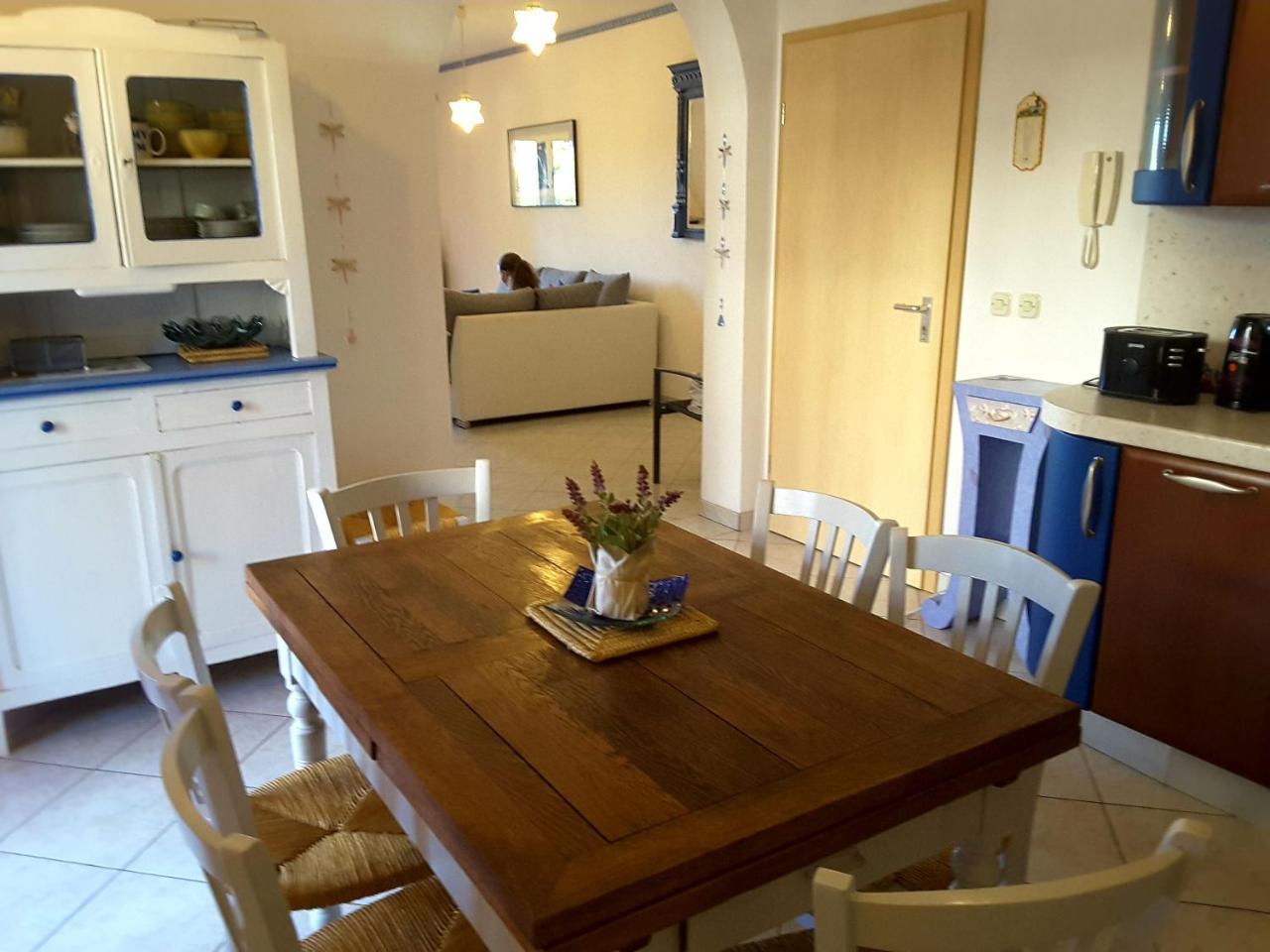 Beach Home Noemie Vir Luaran gambar