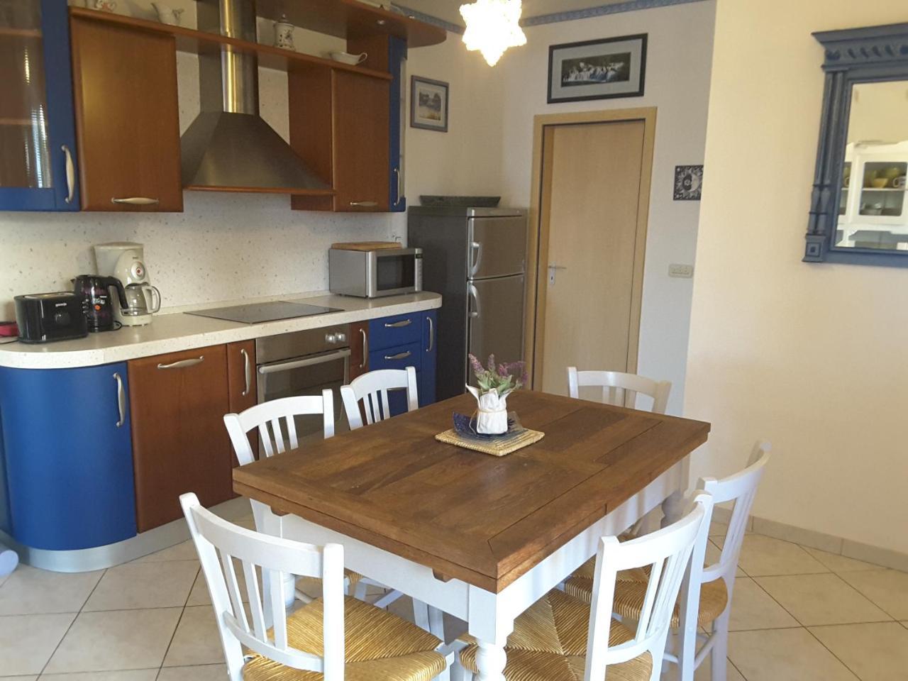 Beach Home Noemie Vir Luaran gambar