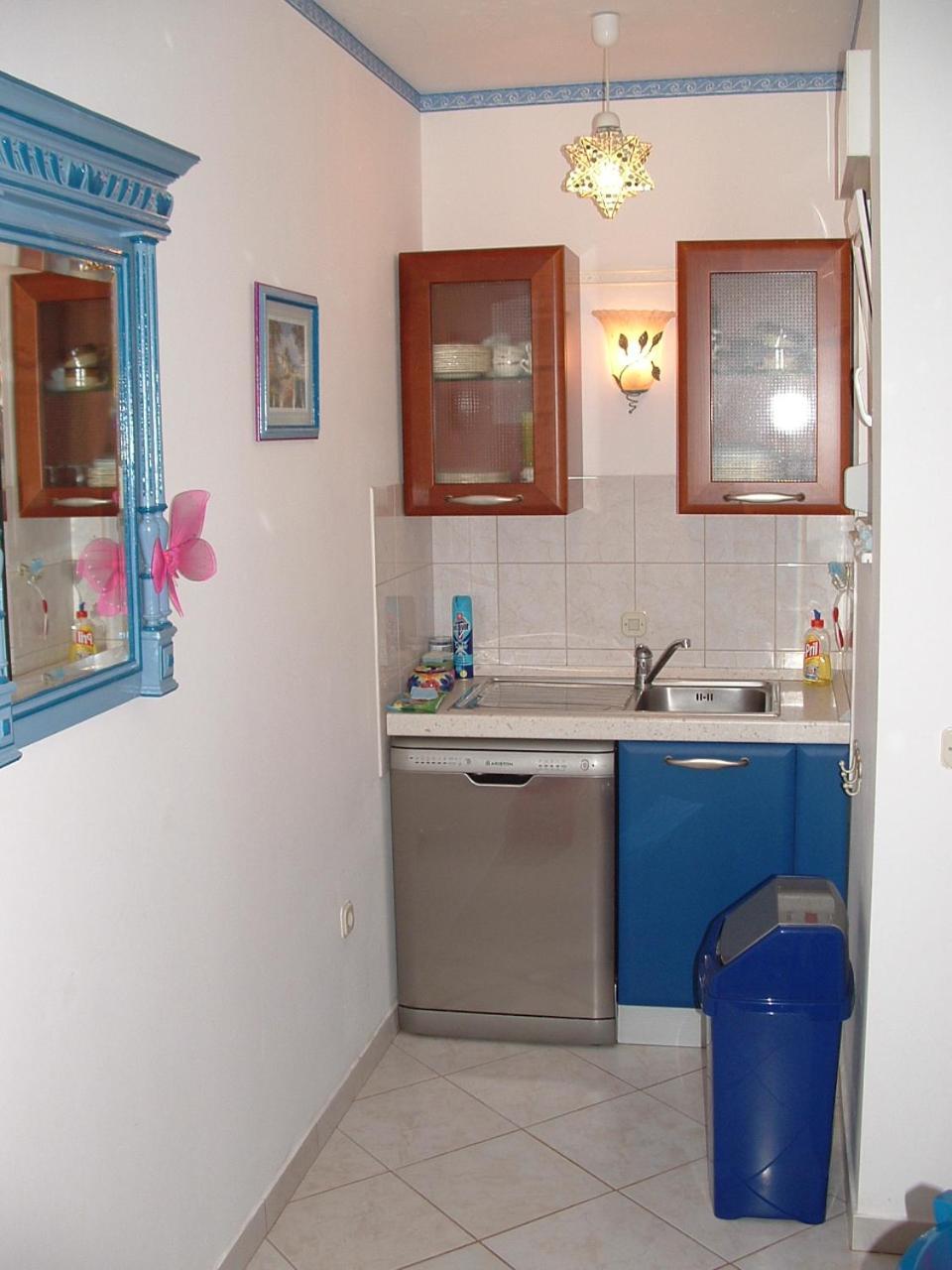 Beach Home Noemie Vir Luaran gambar